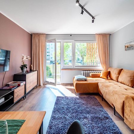 Gdynia Wyjatkowy Apartament Przy Lesie By Noclegi Renters Zewnętrze zdjęcie