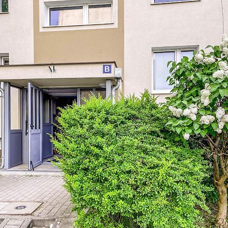 Gdynia Wyjatkowy Apartament Przy Lesie By Noclegi Renters Zewnętrze zdjęcie