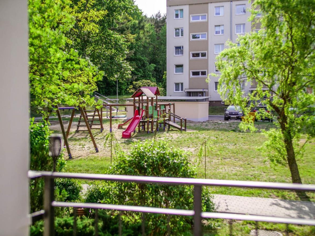 Gdynia Wyjatkowy Apartament Przy Lesie By Noclegi Renters Zewnętrze zdjęcie