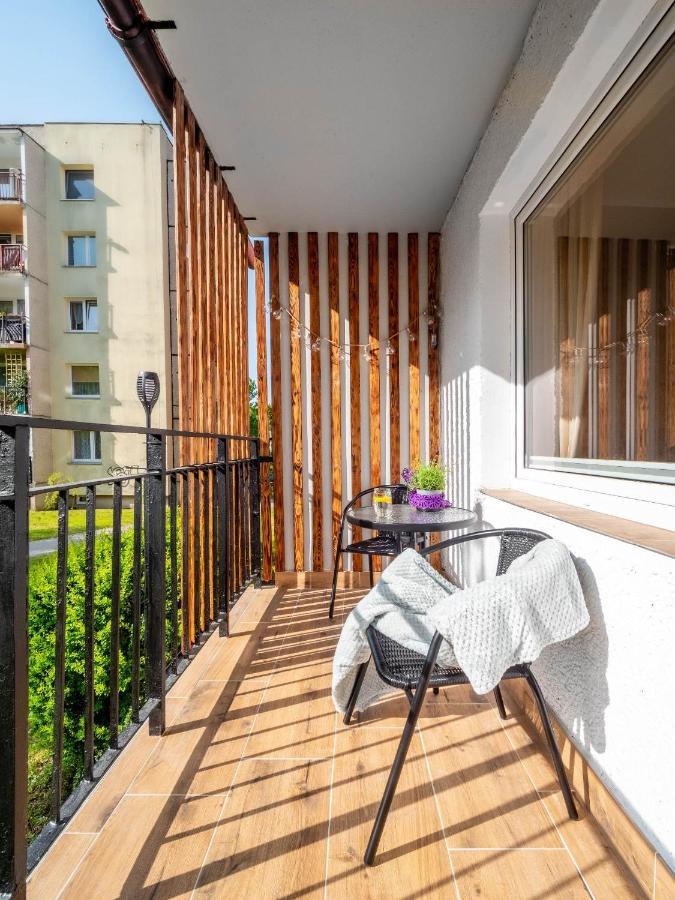 Gdynia Wyjatkowy Apartament Przy Lesie By Noclegi Renters Zewnętrze zdjęcie