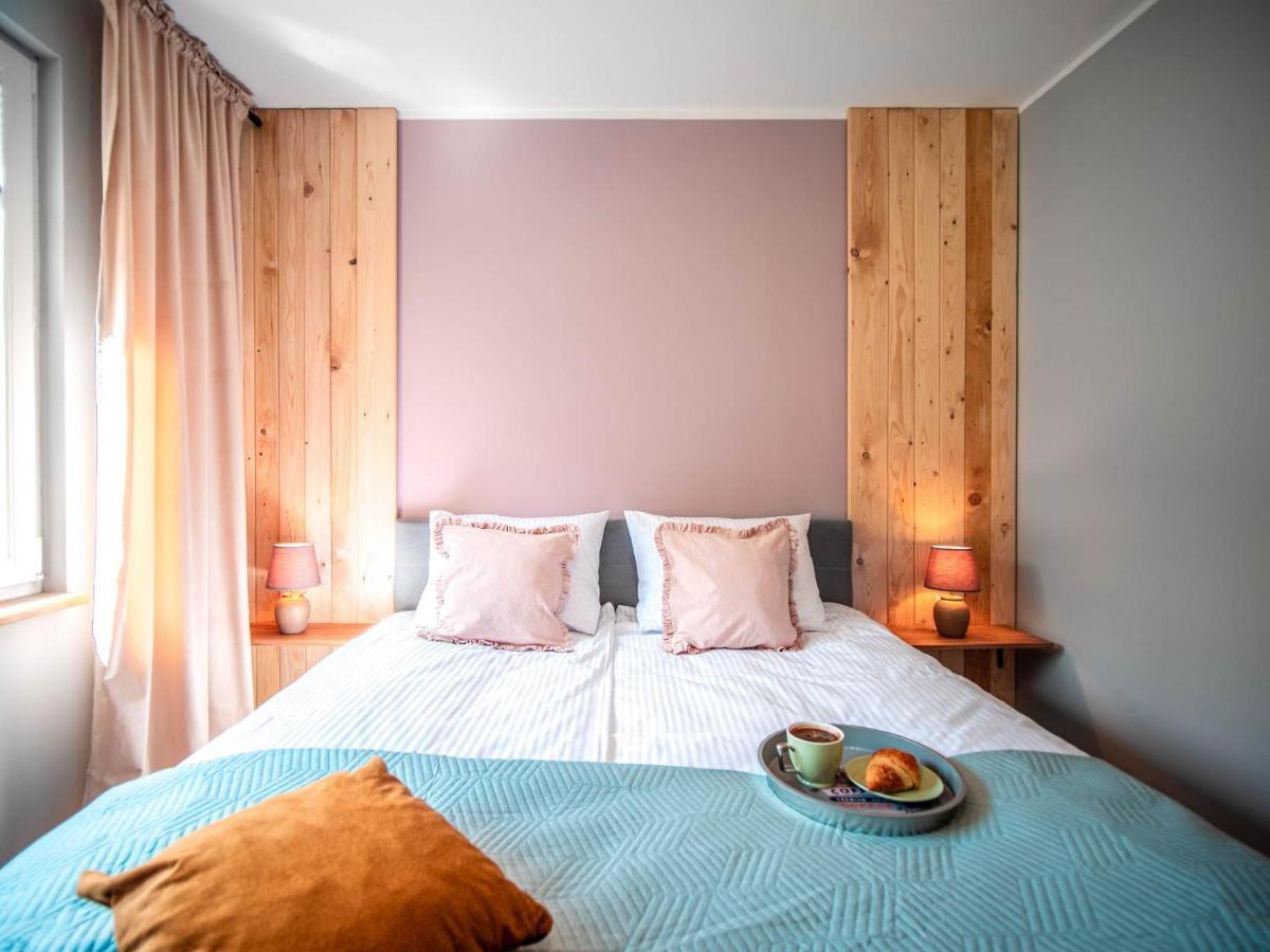 Gdynia Wyjatkowy Apartament Przy Lesie By Noclegi Renters Zewnętrze zdjęcie