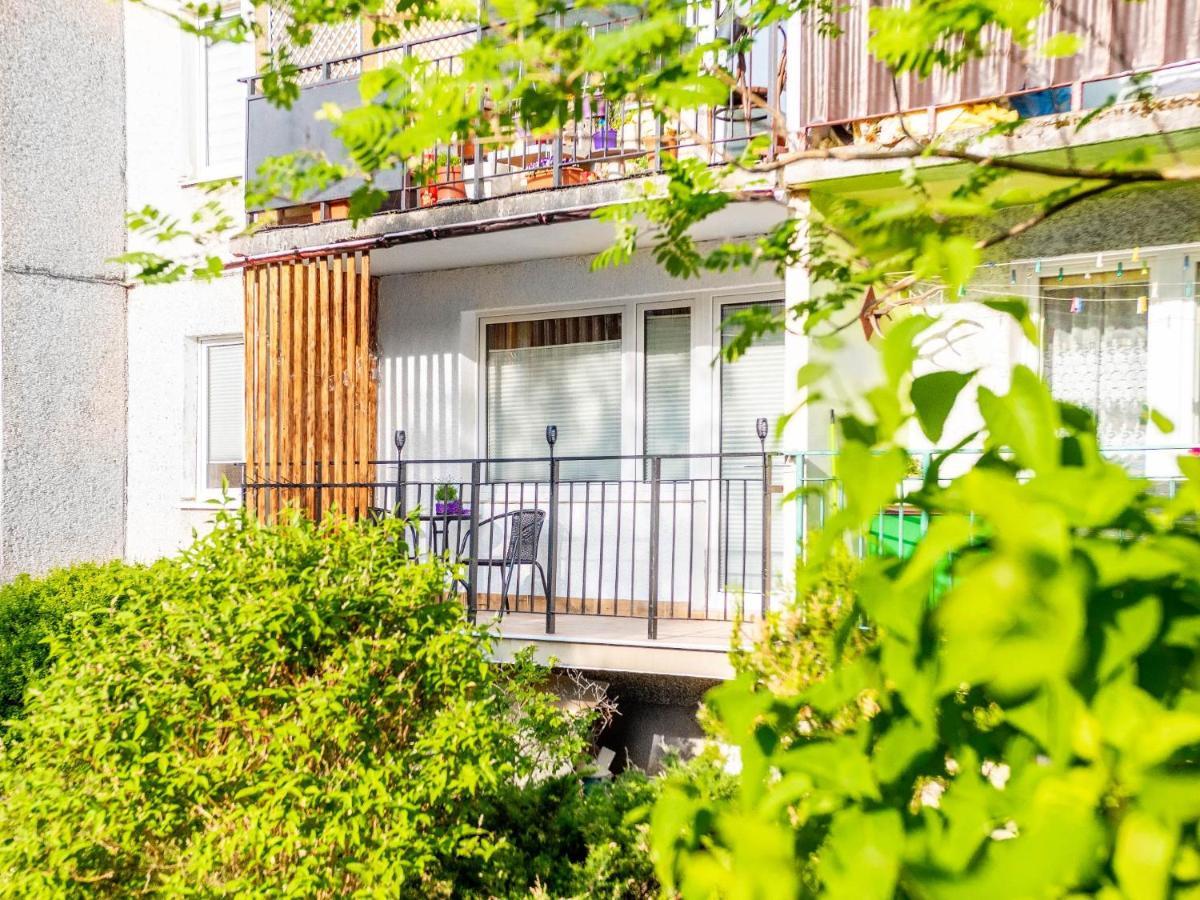 Gdynia Wyjatkowy Apartament Przy Lesie By Noclegi Renters Zewnętrze zdjęcie