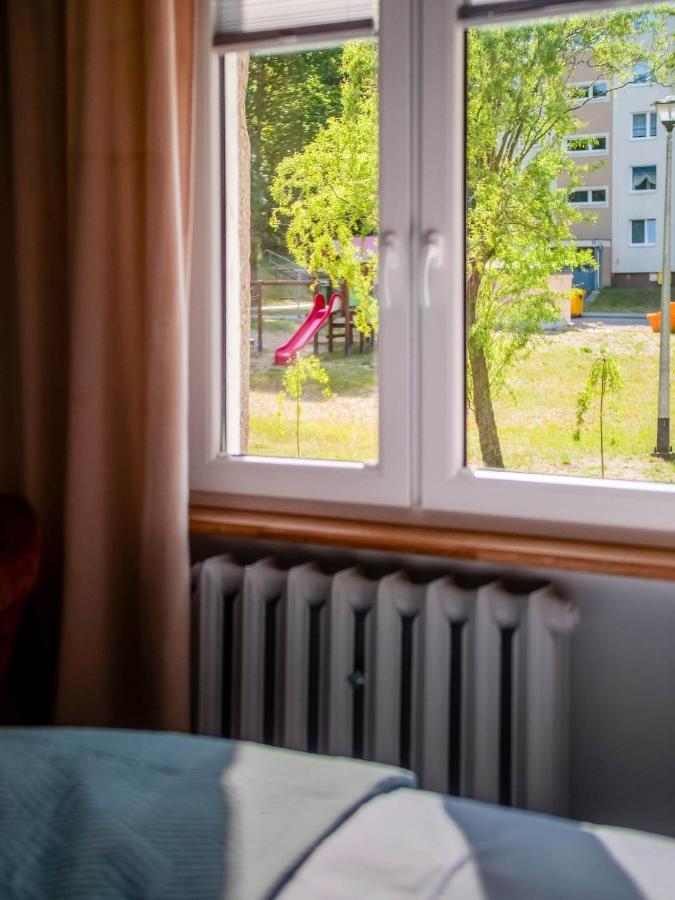 Gdynia Wyjatkowy Apartament Przy Lesie By Noclegi Renters Zewnętrze zdjęcie