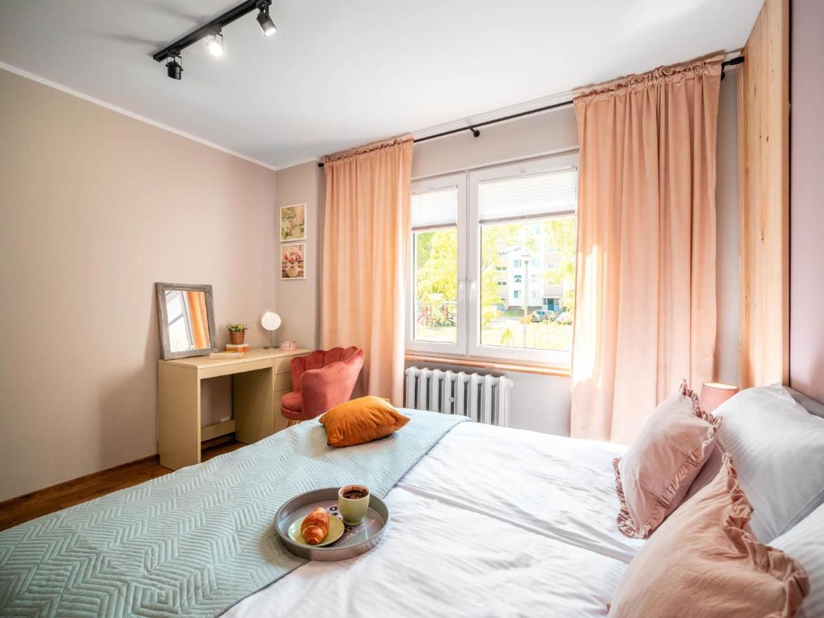 Gdynia Wyjatkowy Apartament Przy Lesie By Noclegi Renters Zewnętrze zdjęcie