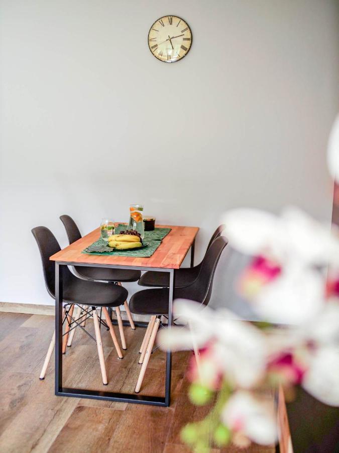Gdynia Wyjatkowy Apartament Przy Lesie By Noclegi Renters Zewnętrze zdjęcie