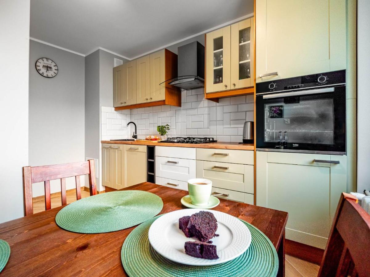 Gdynia Wyjatkowy Apartament Przy Lesie By Noclegi Renters Zewnętrze zdjęcie