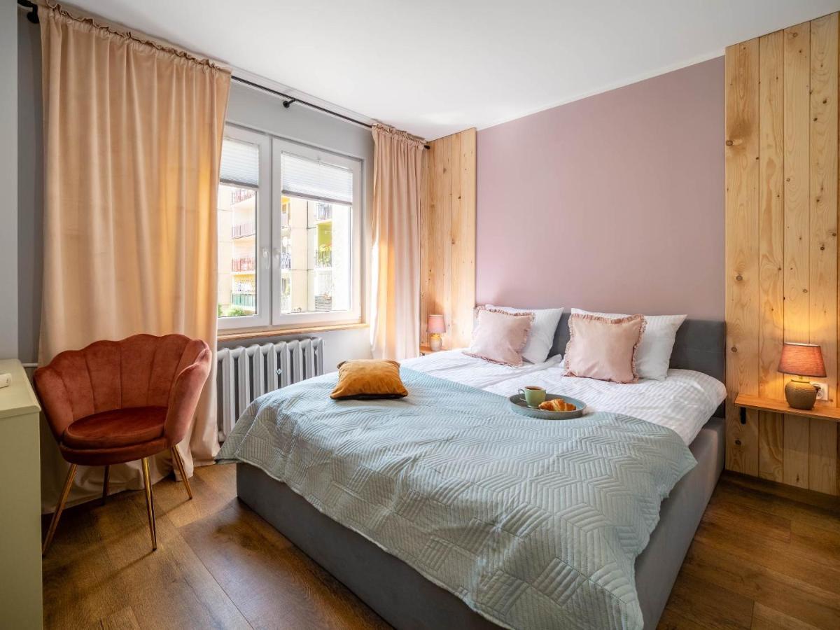 Gdynia Wyjatkowy Apartament Przy Lesie By Noclegi Renters Zewnętrze zdjęcie
