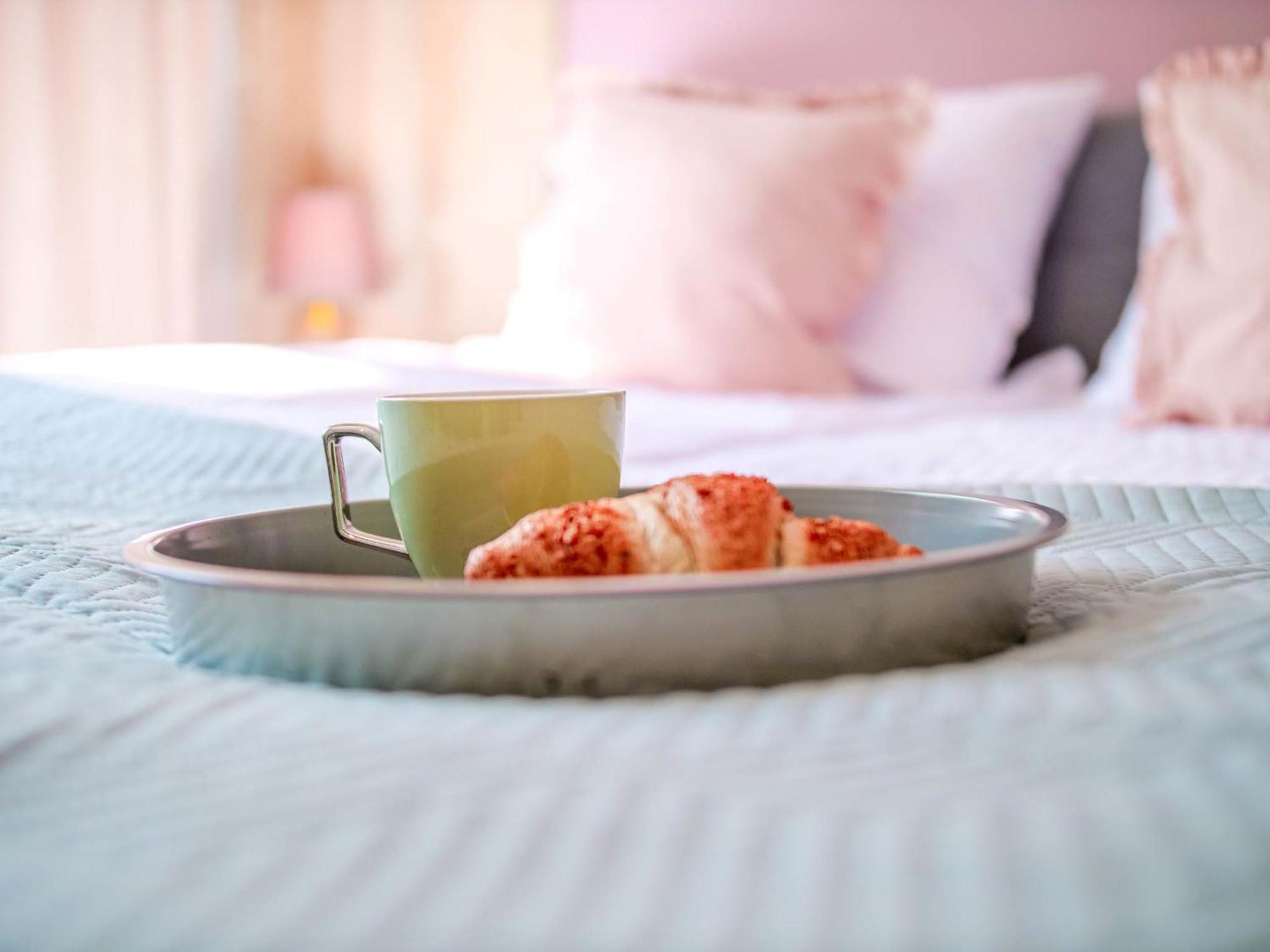Gdynia Wyjatkowy Apartament Przy Lesie By Noclegi Renters Zewnętrze zdjęcie