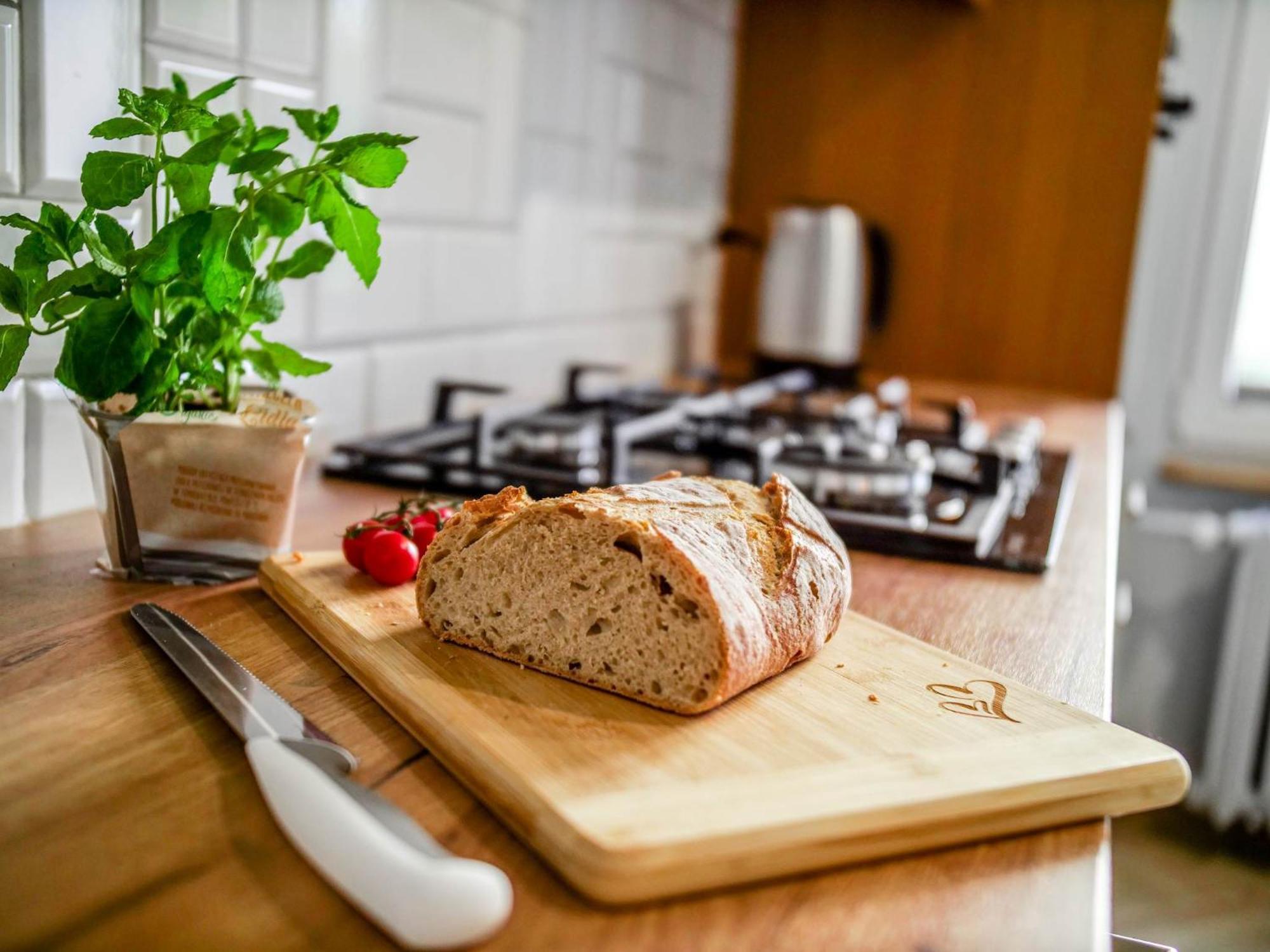Gdynia Wyjatkowy Apartament Przy Lesie By Noclegi Renters Zewnętrze zdjęcie