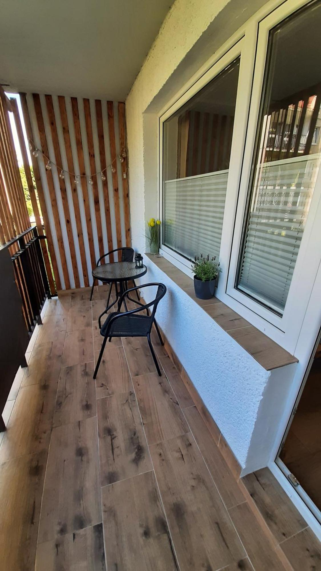 Gdynia Wyjatkowy Apartament Przy Lesie By Noclegi Renters Zewnętrze zdjęcie