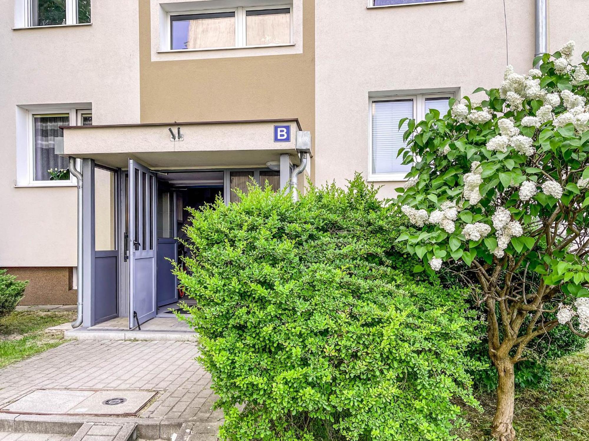 Gdynia Wyjatkowy Apartament Przy Lesie By Noclegi Renters Zewnętrze zdjęcie